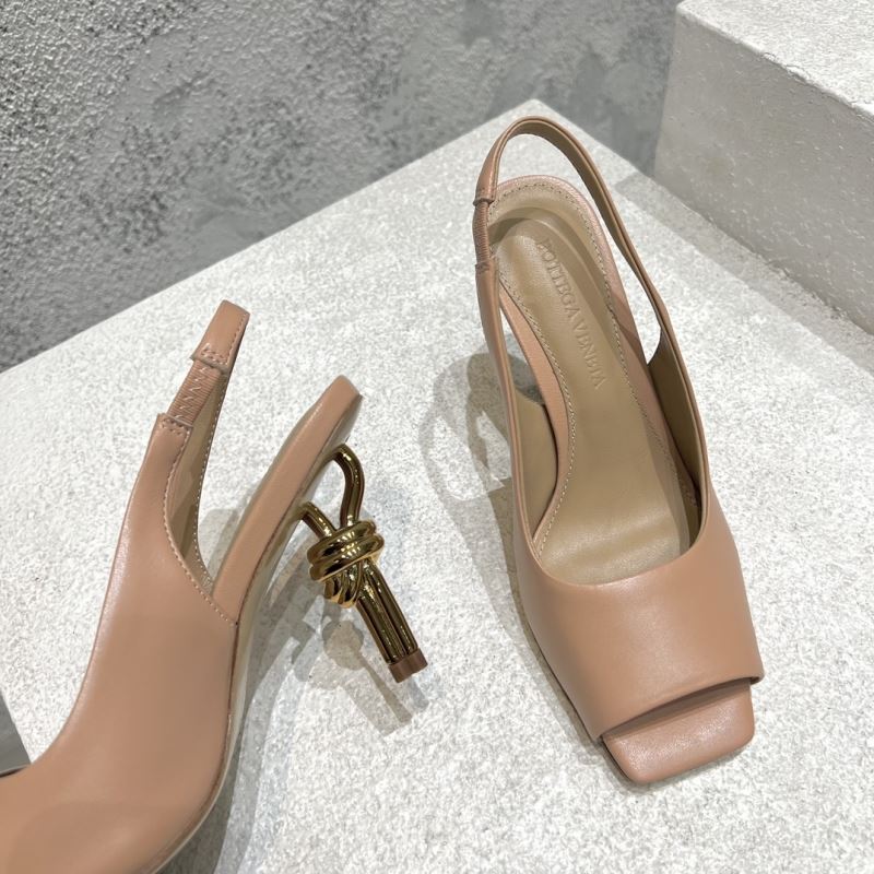 Bottega Veneta Sandals